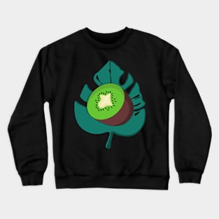 Fruit Crewneck Sweatshirt